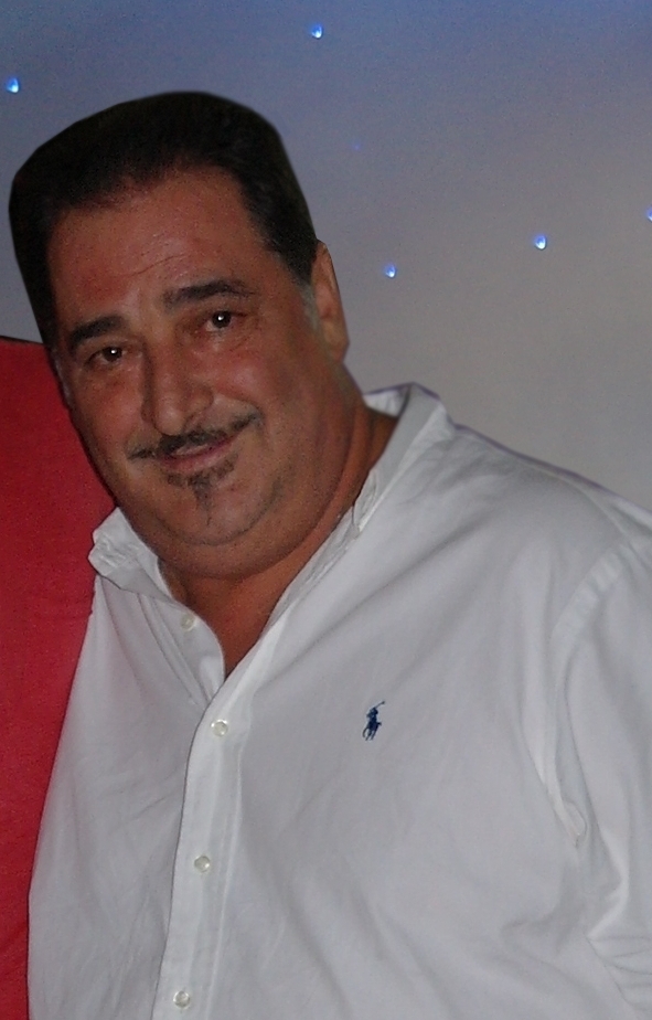 Vasilis Nedas