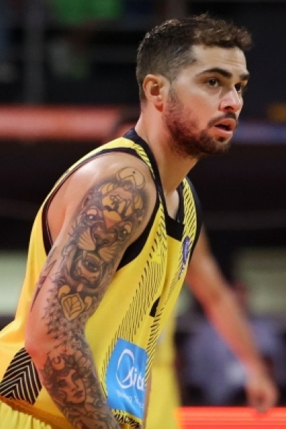 Vasilis Toliopoulos