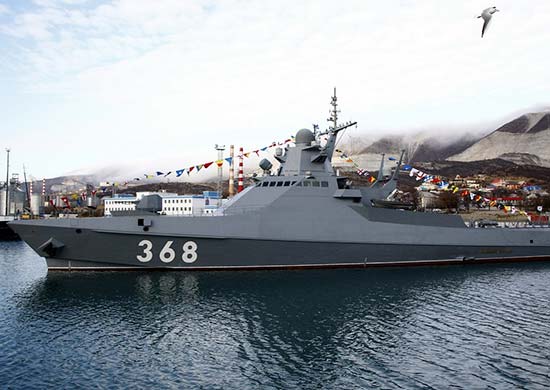 Vasiliy Bykov