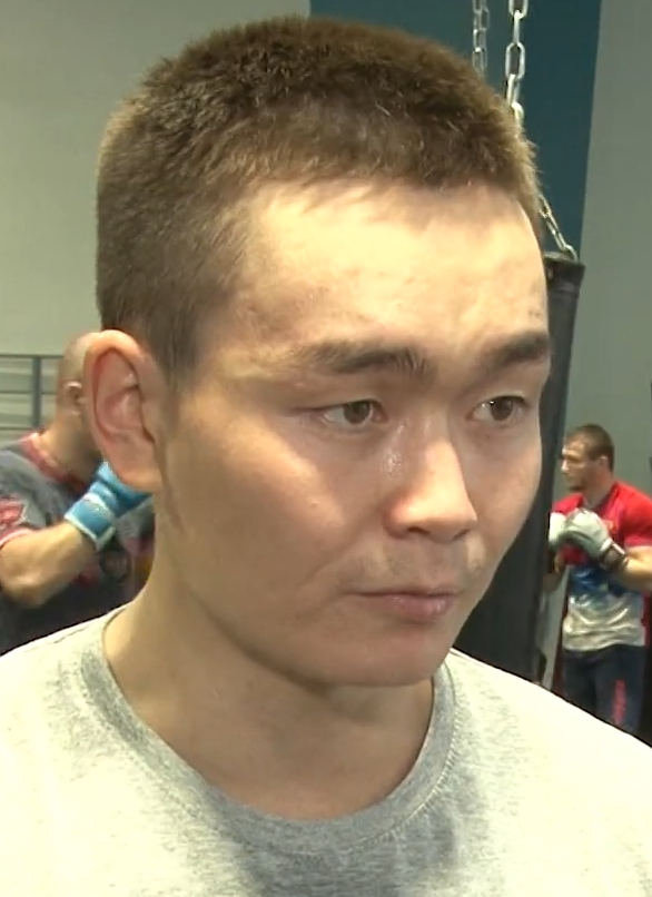 Vasiliy Egorov