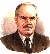 Vasiliy Fesenkov