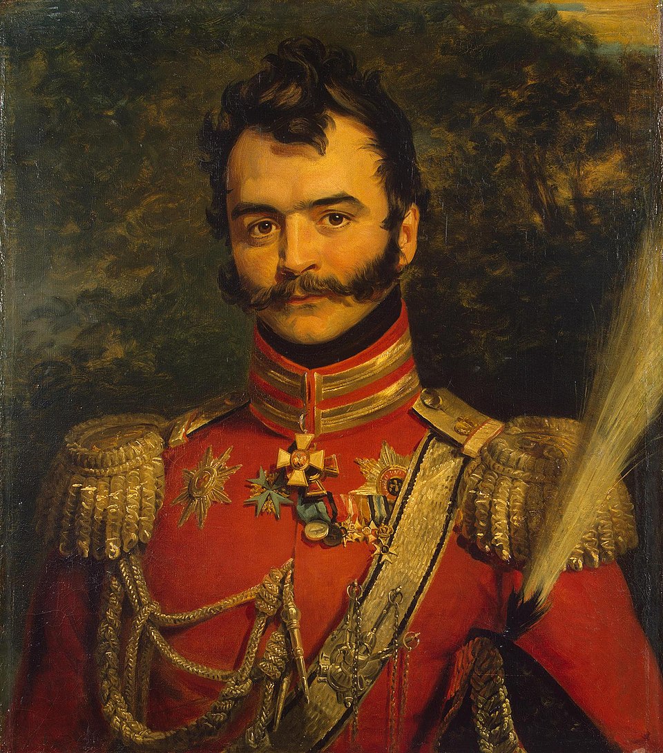 Vasiliy Orlov