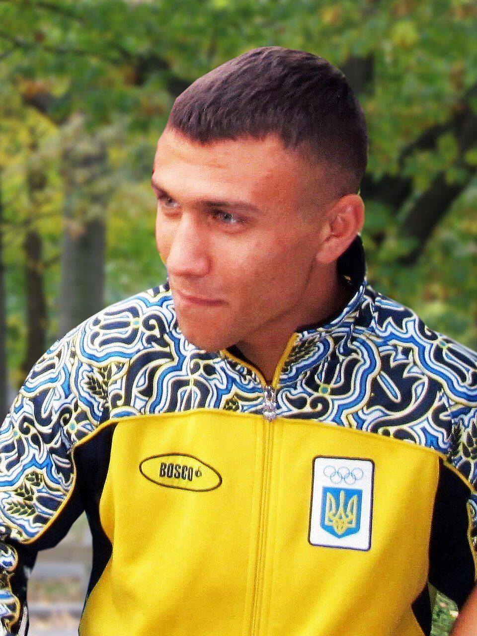 Vasiliy