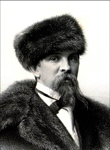 Vasily Khudyakov