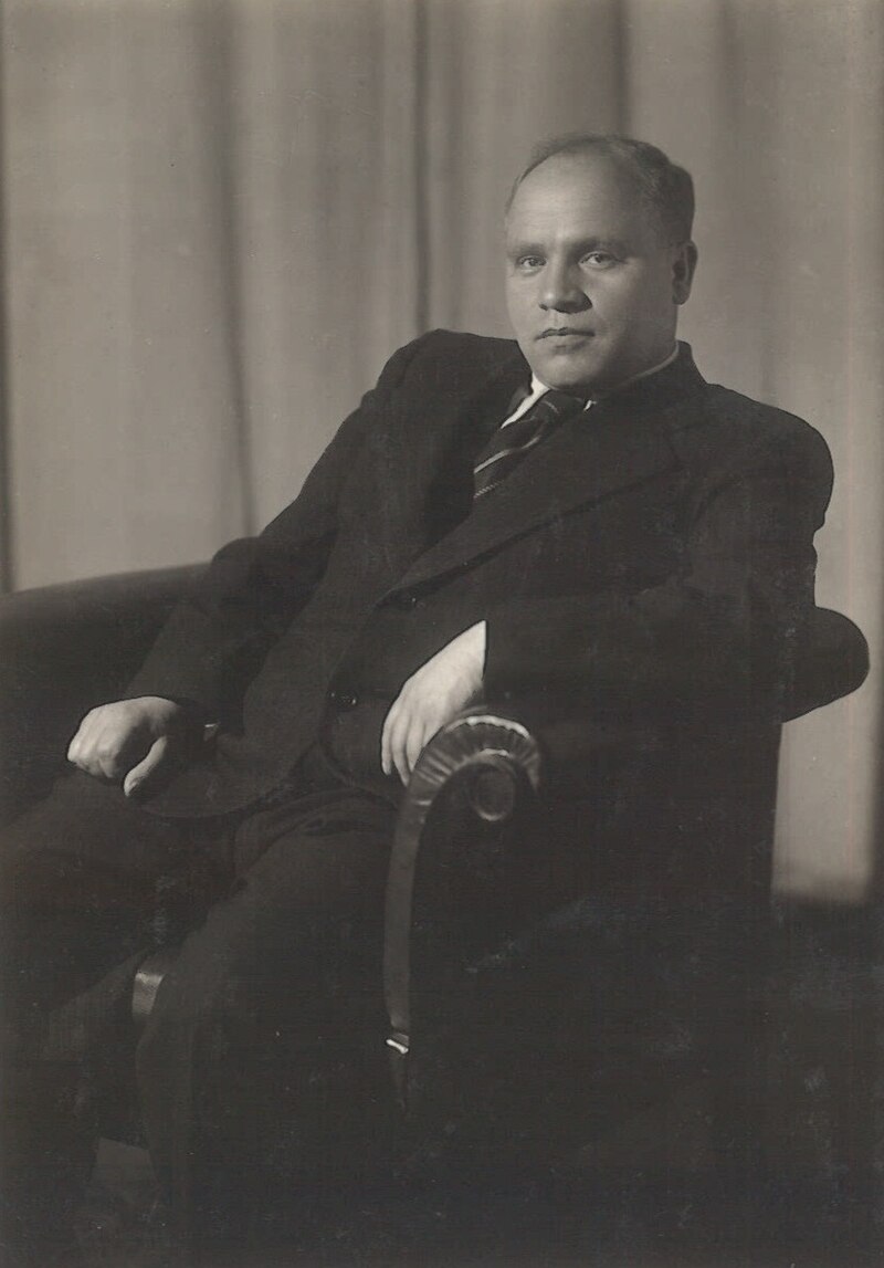 Vasily Pronin