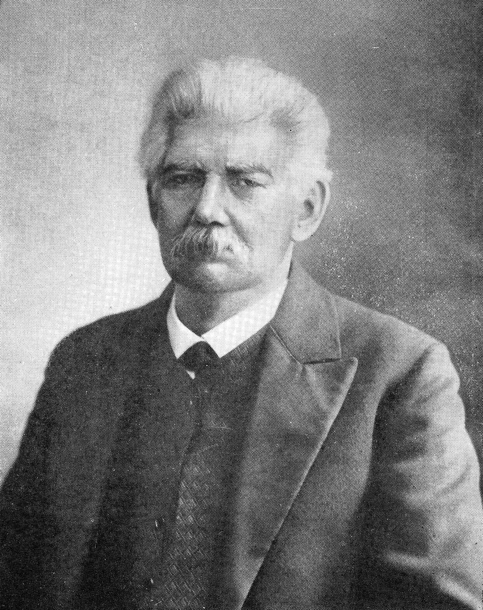 Vasily Radlov