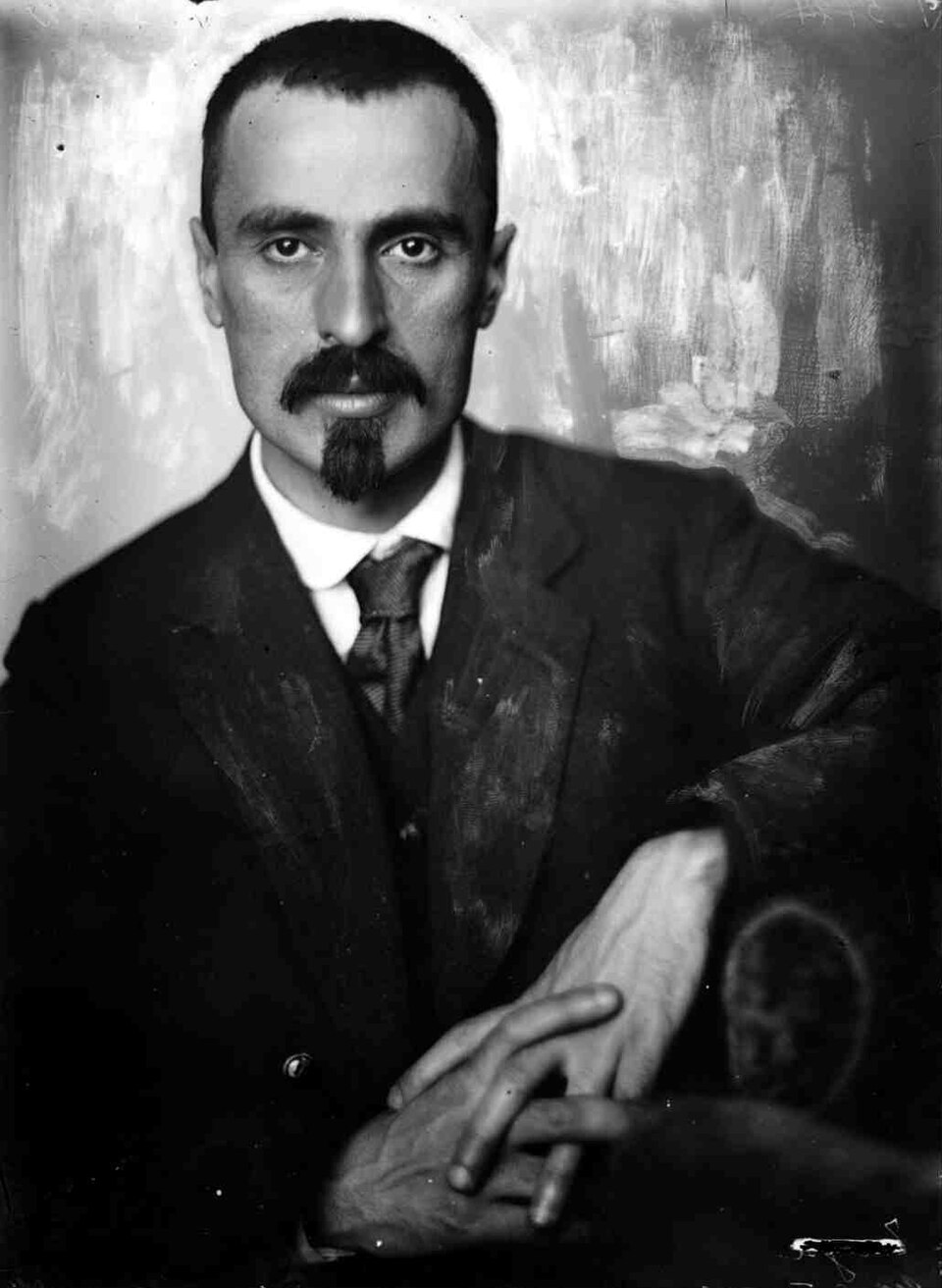Vasily Tsereteli