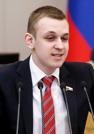 Vasily Vlasov