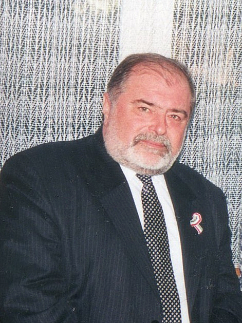 Vastagh Pál