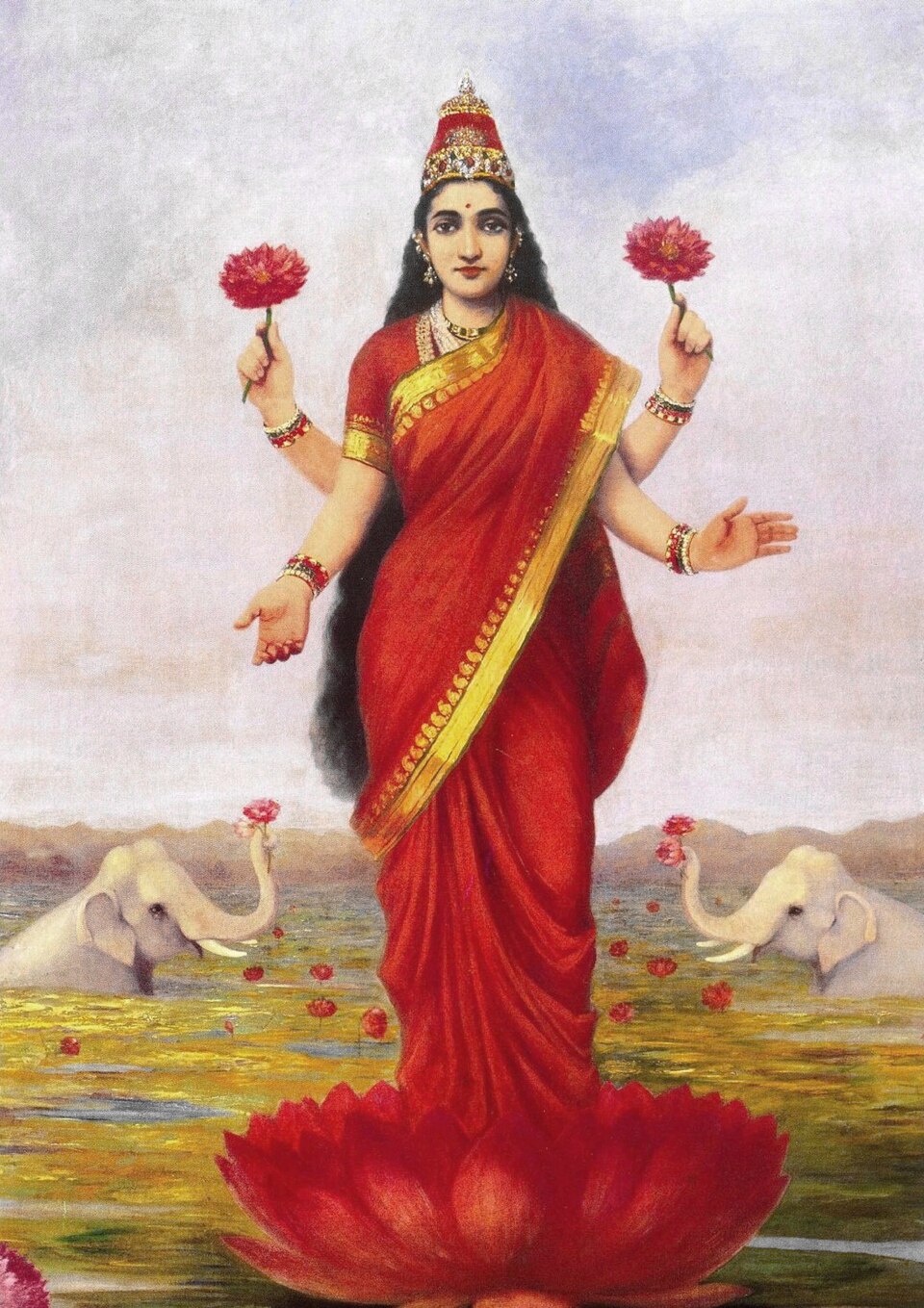 Vasuda Sinha