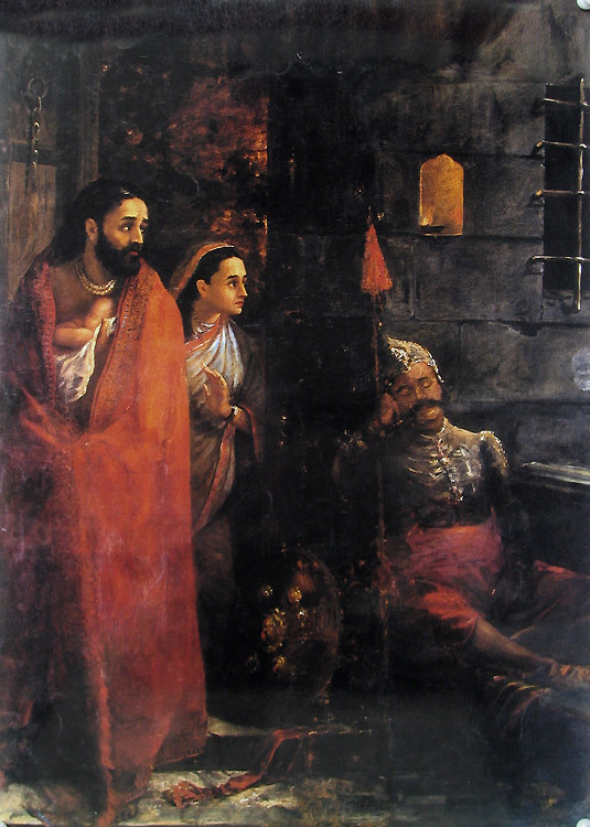 Vasudeva G