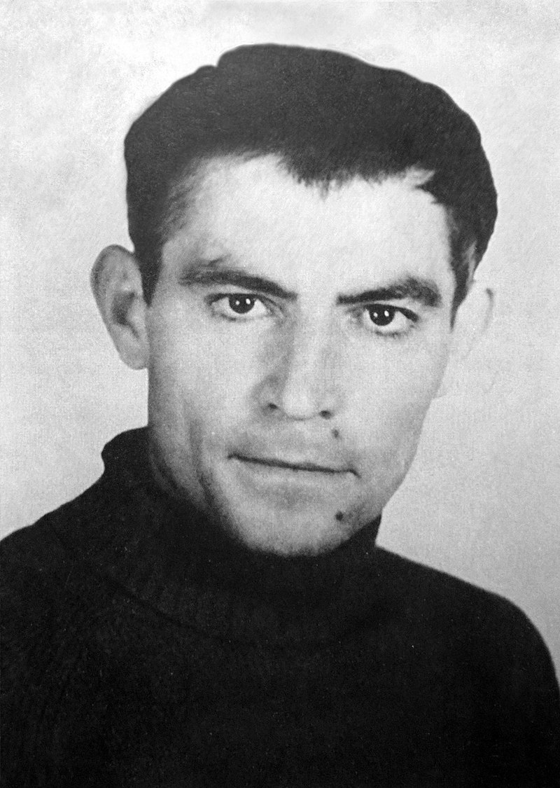 Vasyl Bohdan