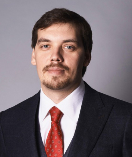 Vasyl Goncharuk