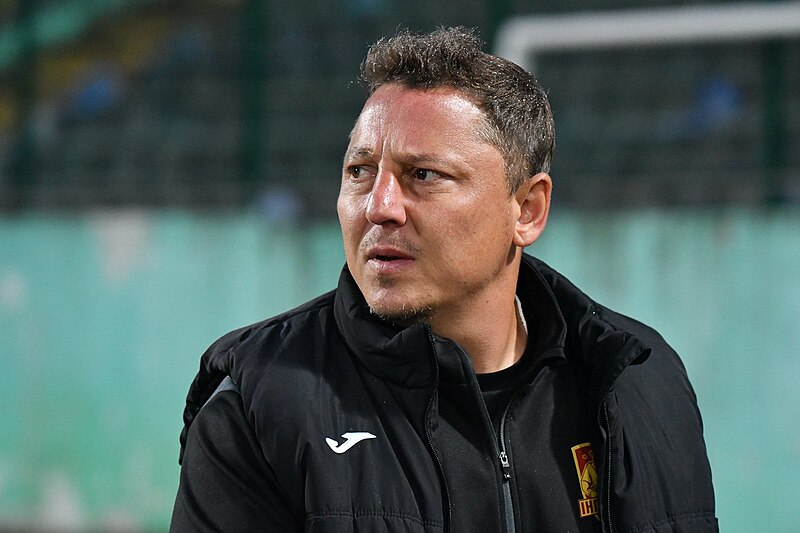 Vasyl Kobin