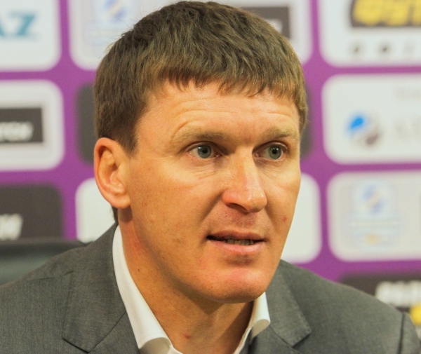 Vasyl Sachko