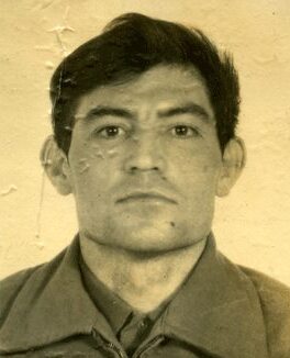Vasyl Veselyi