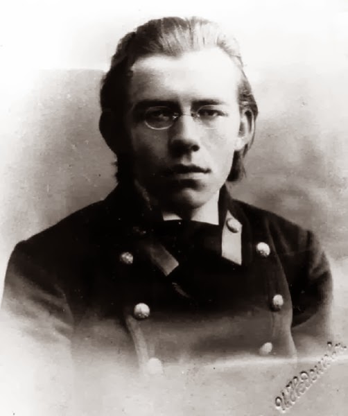 Vasyl Zenkivskyi