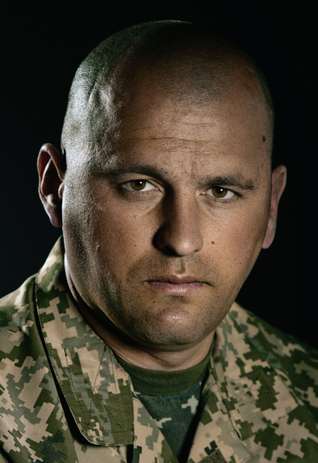 Vasyl Zubanych