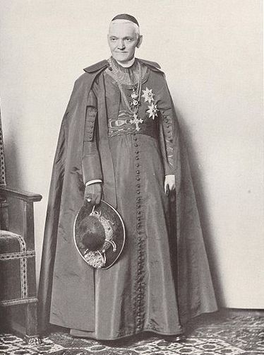 Vaszary Kolos