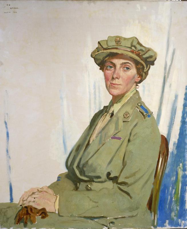 Vaughan Fergusson
