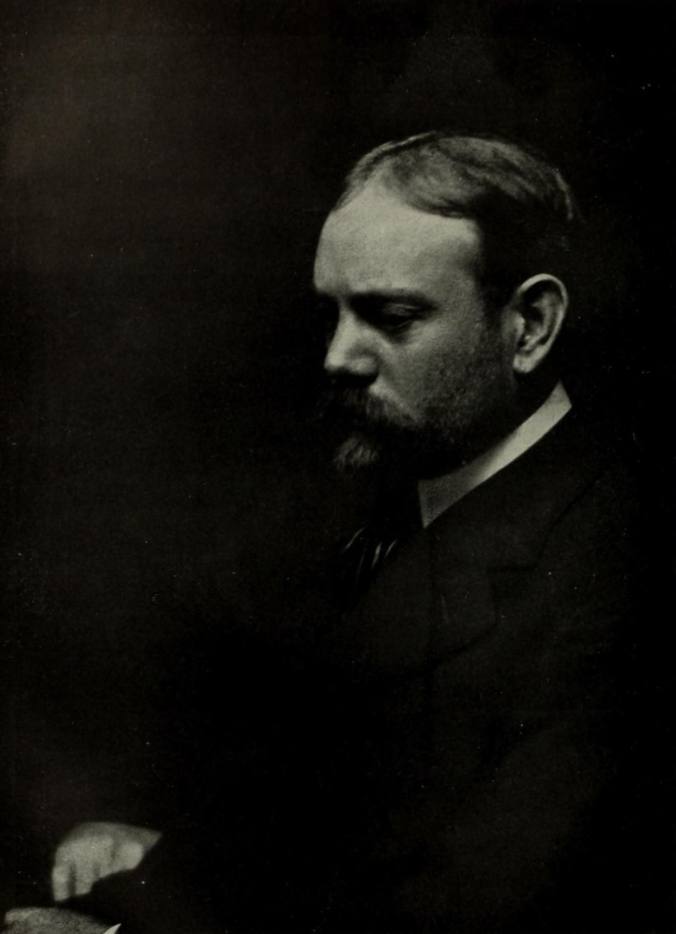 Vaughn Moody