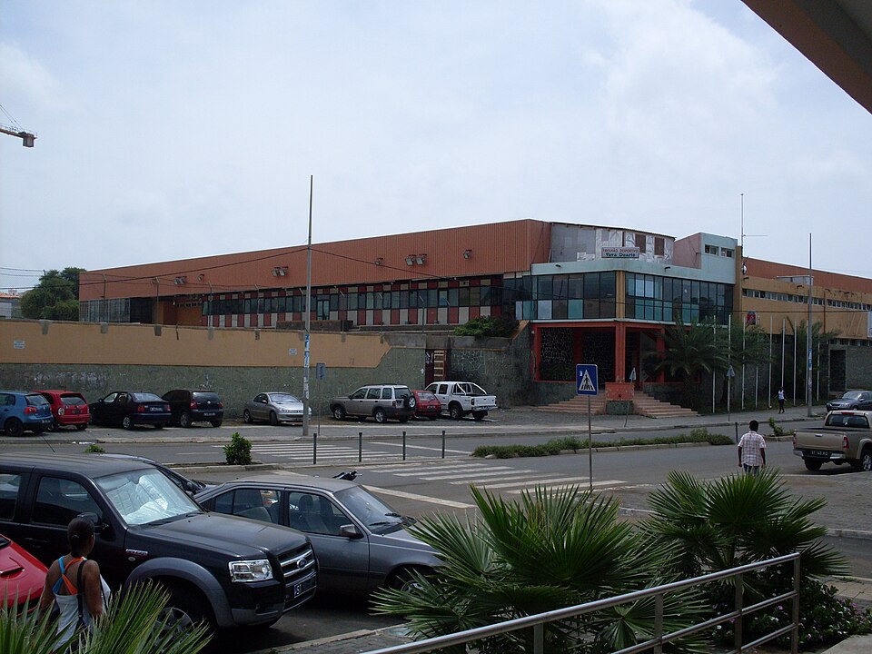 Vavá Duarte