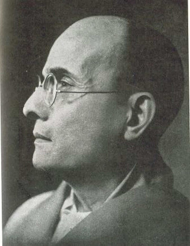 VD Savarkar