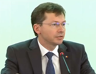 Veaceslav Negruta