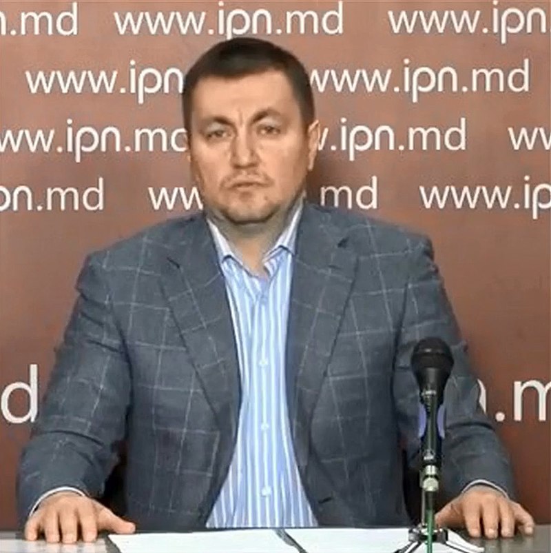 Veaceslav Platon
