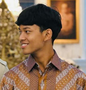 Veda Ega Pratama