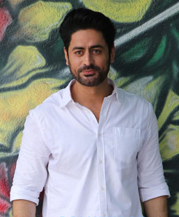 Vedant Raina