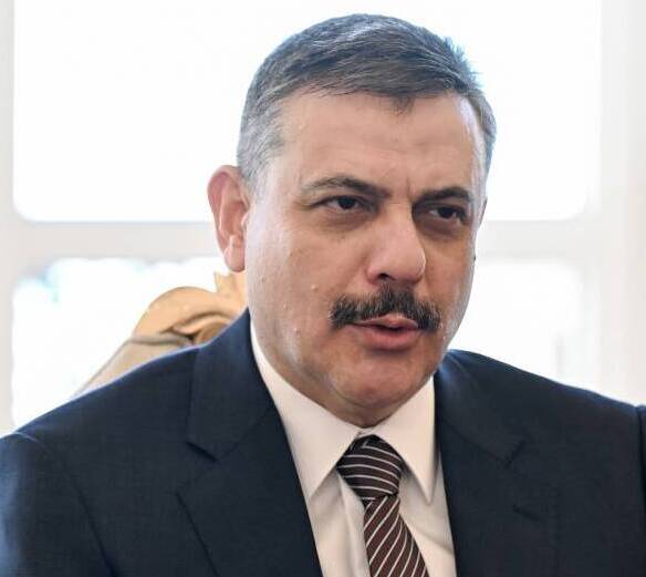 Vedat Çiftçi