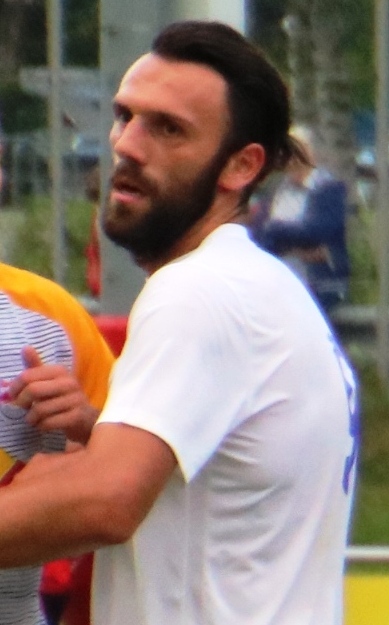 Vedat Muric