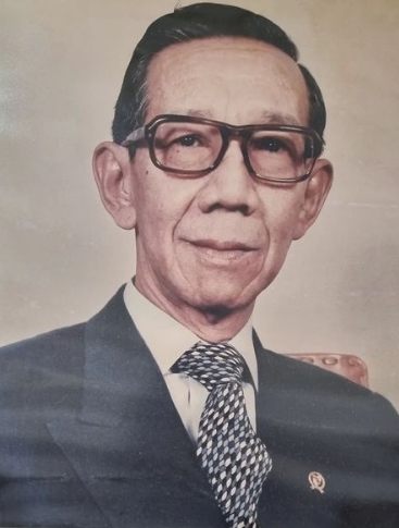 Vedi R Hadiz