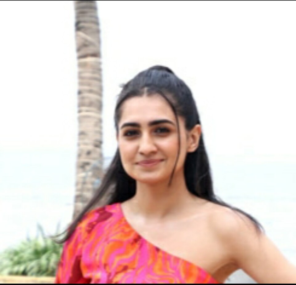 Vedika Pinto