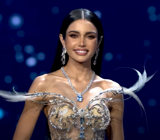 Veena Praveenar