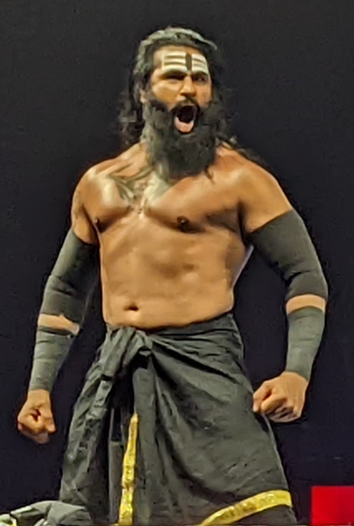 Veer Singh