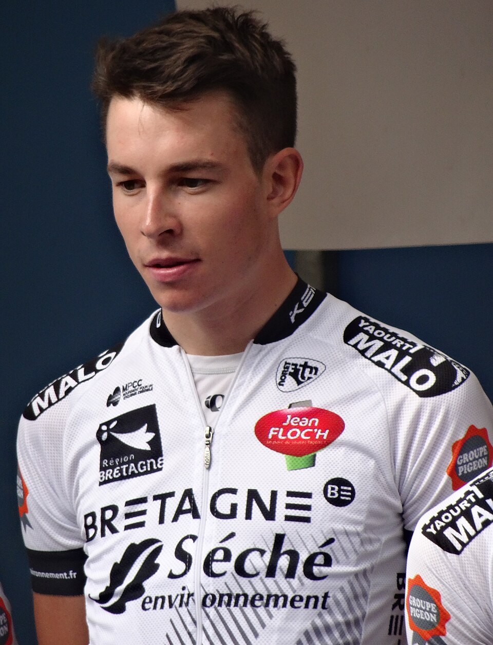 Vegard Stake Langen