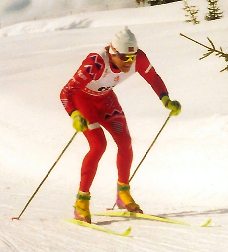Vegard Ulvang