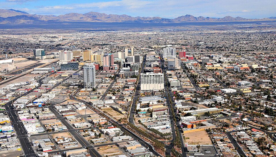 Vegas
