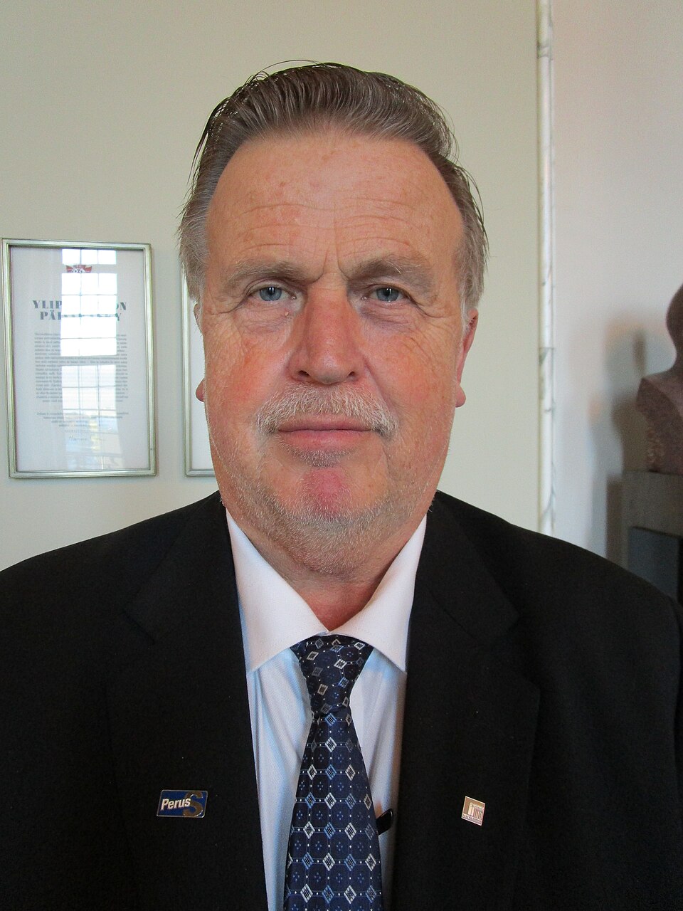 Veijo Niemi