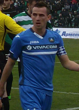 Veliko Minev