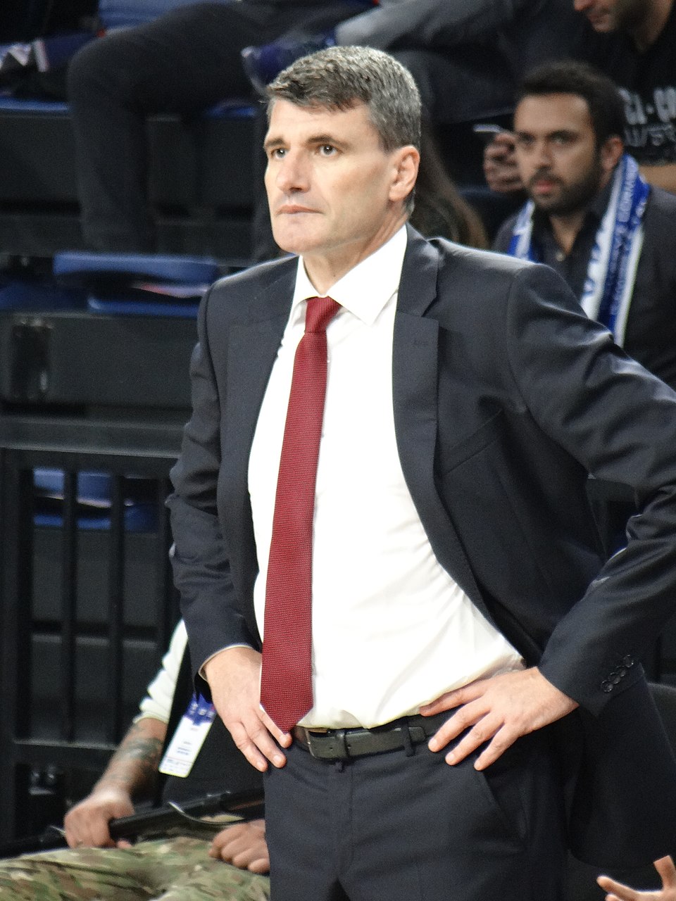 Velimir K
