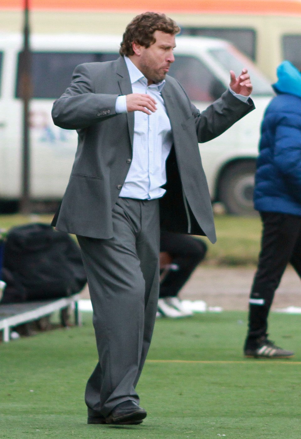 Velislav Vutsov