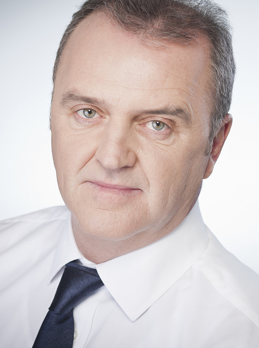Veljko Ostojić