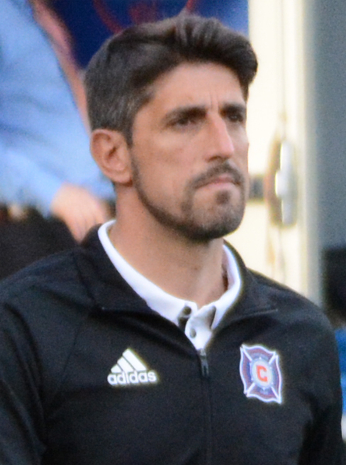 Veljko Paunovic