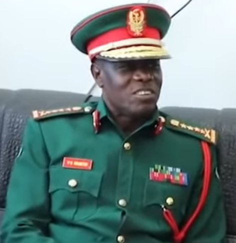 Venance Mabeyo
