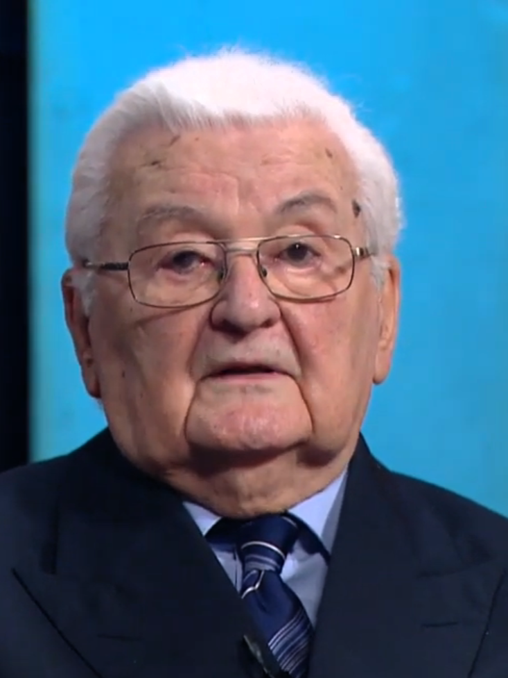 Venesz József