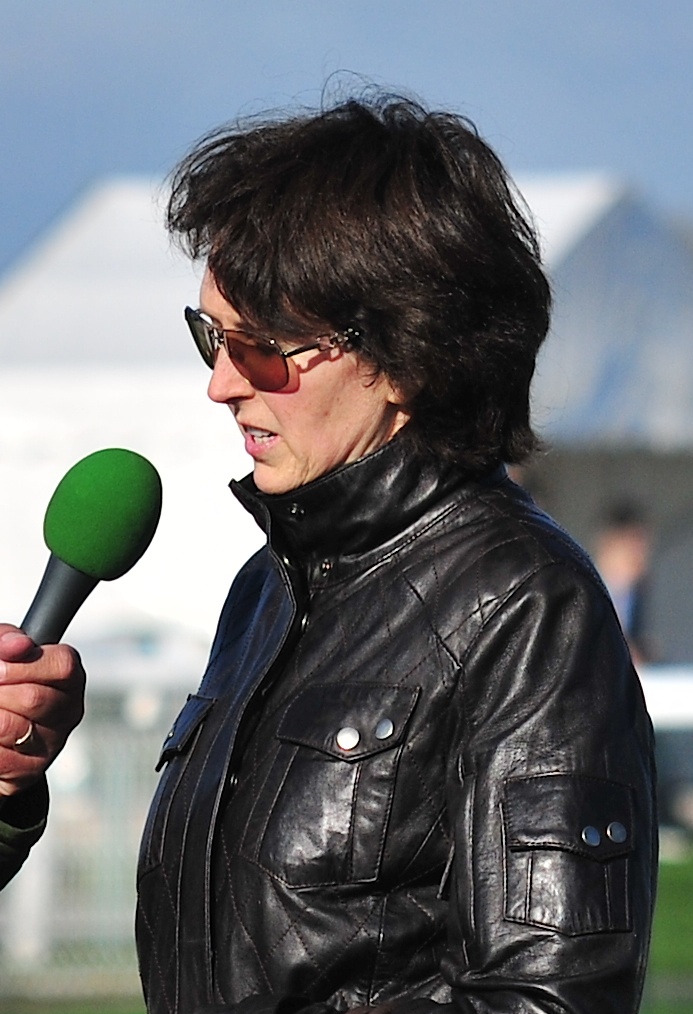 Venetia Williams