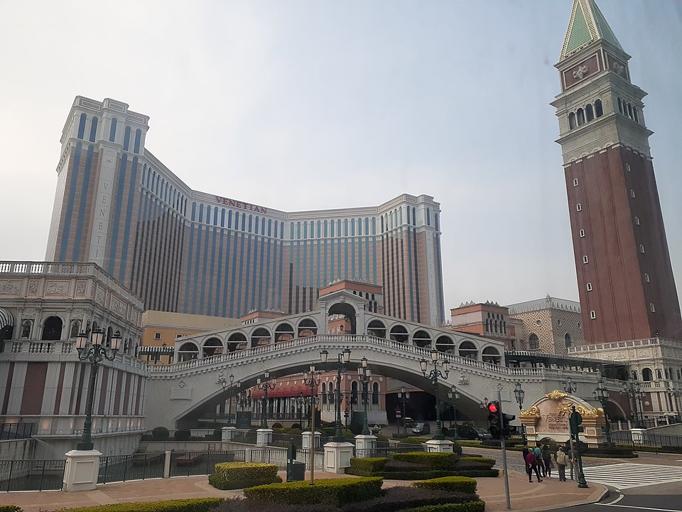 Venetian Commission